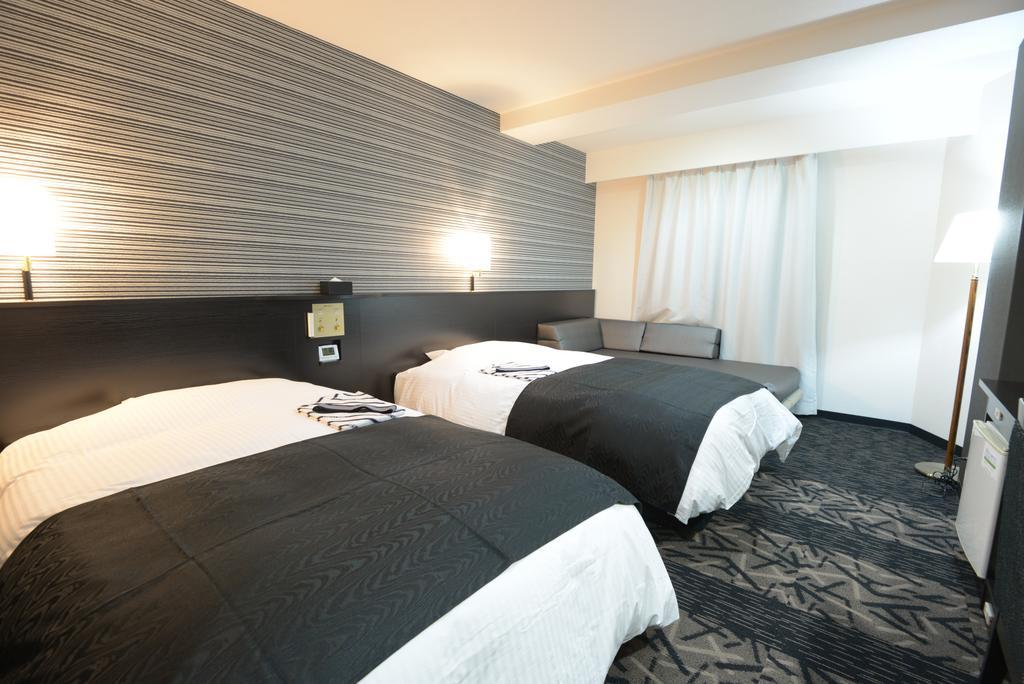 Apa Hotel Suzuka-Chuou Exterior photo
