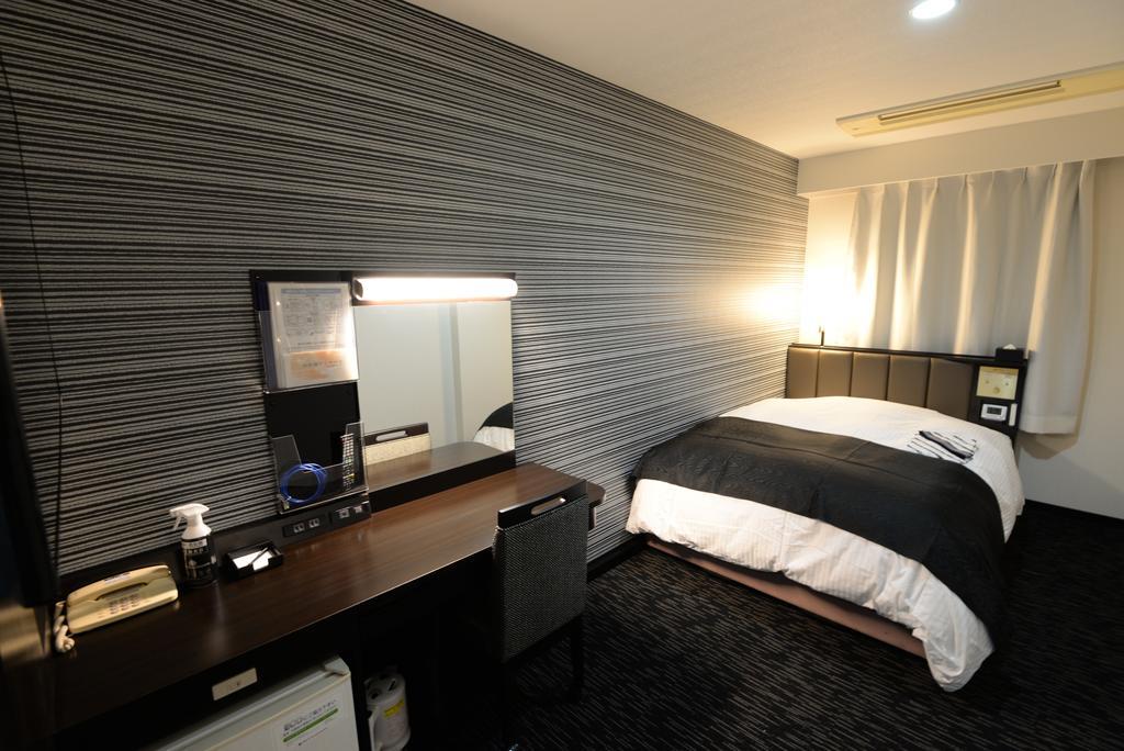 Apa Hotel Suzuka-Chuou Exterior photo
