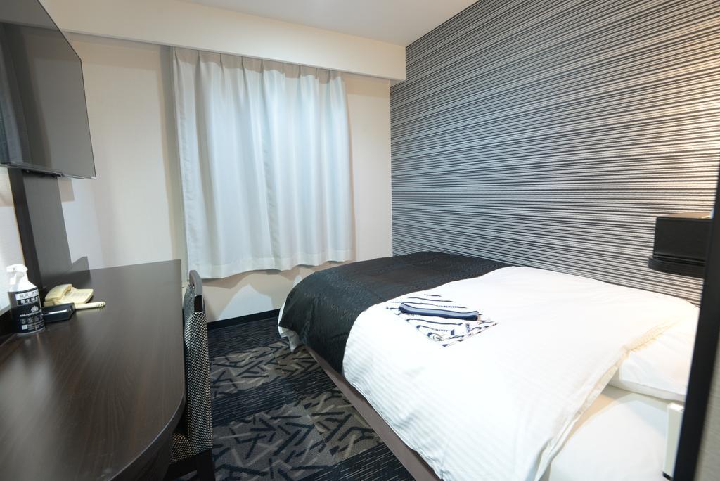 Apa Hotel Suzuka-Chuou Exterior photo